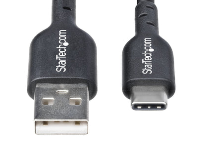 EAN 0065030917360 - StarTech.com USB2AC3MNC cable USB USB A USB C imagen 6