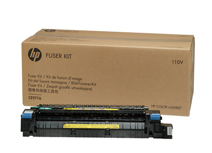 EAN 0884962322024 - HP Color LaserJet CE978A 220V Fuser Kit cartucho de tóner 1 pieza(s) imagen 1