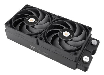 Ventilador Thermaltake Toughfan 14 Pro 1-Fan-Pack Negro Retail