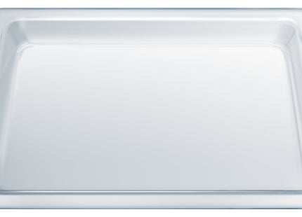 Bandeja De Cristal Neff Z11gu20x0 Para Hornear Transparente Z11gu20x0