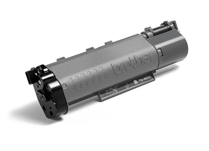 EAN 4977766779654 - Brother TN-B023 cartucho de tóner 1 pieza(s) Original Negro imagen 2