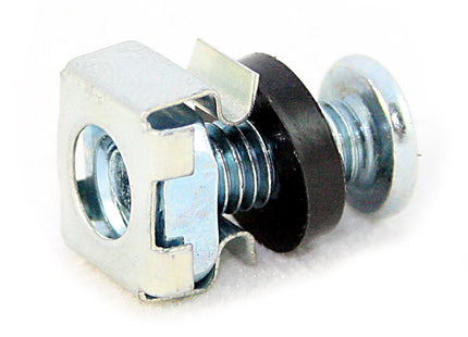 Monolith Acc.Tornillo Philips + Tuerca  M6*16