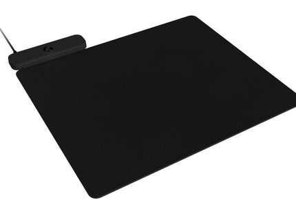 EAN 5099206128828 - Logitech G 947-000003 alfombrilla para ratón Alfombrilla de ratón para juegos Negro imagen 1