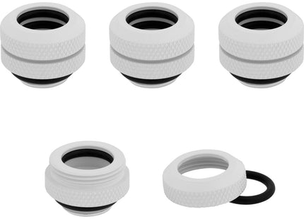 EAN 0843591081382 - Corsair CX-9052006-WW accesorio o pieza de sistema de refrigeración para ordenador Racor imagen 3