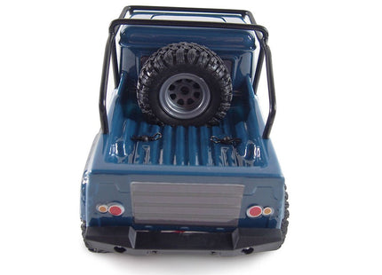 Amewi Rc Auto Amxrock Am4 Crawler Li-Po Akku 600mah Azul 14+