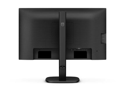 Philips 23.8" 1920x1080 120hz Ips Flat H A 150 Mm Tuv Eyesafe Certified Usb Hub Speakers Dp Hdmi 300cd M2 Tco 10