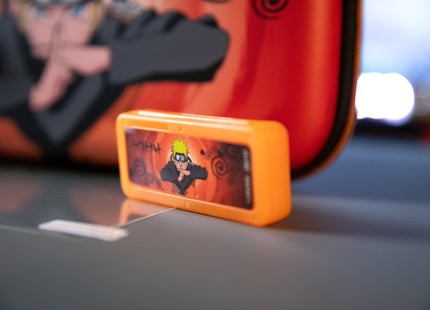 Switch Naruto Starter Kit Jutso Konix