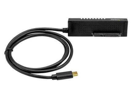 Cable Adaptador Usb 3.1 Usb-C  Cabl 10gb Para Sata 2.5 3.5