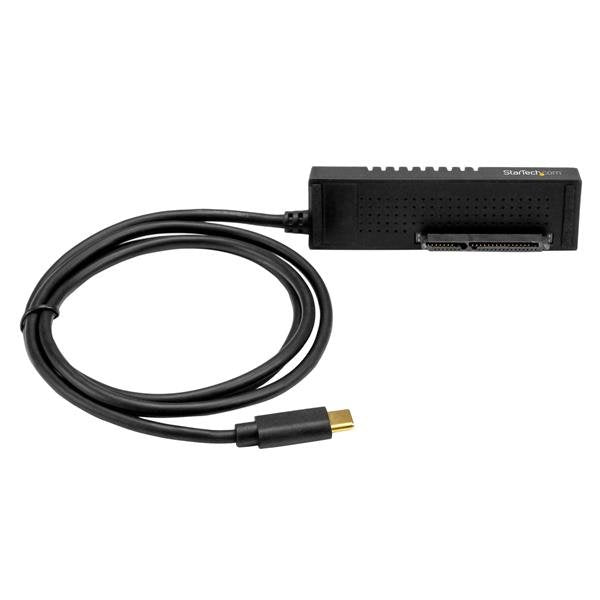 Cable Adaptador Usb 3.1 Usb-C  Cabl 10gb Para Sata 2.5 3.5