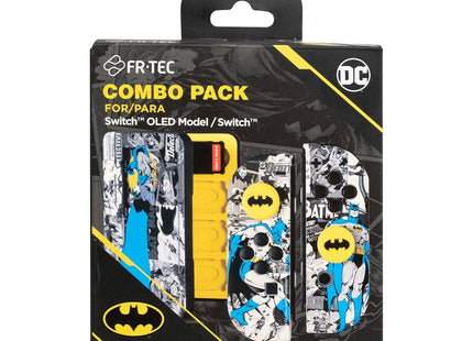 EAN 8436563094095 - Blade Gaming BATSWCP accesorio de controlador de juego Estuche para mandos de videoconsola imagen 2