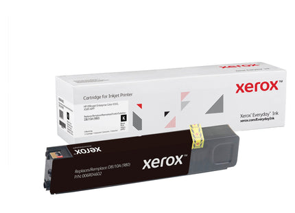 EAN 0095205037616 - Everyday 006R04602 cartucho de tóner 1 pieza(s) imagen 1