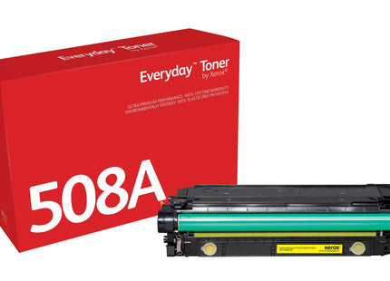 EAN 0095205593808 - Everyday 006R03795 cartucho de tóner 1 pieza(s) imagen 1