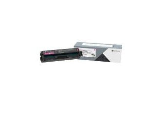 Toner Lexmark C320030 Magenta | 1 500 Pgs | C3224 / Mc3224