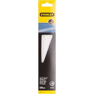 Pack 2 Hojas De Sierra De Sable 22,8cm Bimetálicas Metal Grueso Sta22142-Xj Stanley