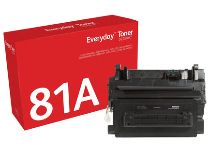 EAN 0095205894745 - Everyday 006R03648 cartucho de tóner 1 pieza(s) imagen 1