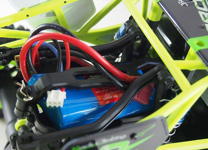 Amewi Rc Auto Crossracer Hggy Li-Ion Akku 1500mah 14+