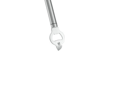 Descapsulador Con Pinchabotes Inoxidable "Imperial" 233237000 Metaltex