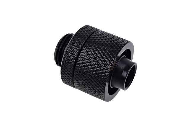 Racor Alphacool Eiszapfen 16/10mm D. Black