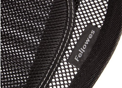 EAN 0043859600960 - Fellowes 8029901 soporte lumbar para respaldos Grafito imagen 4