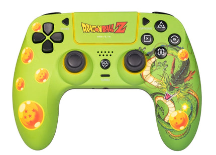 Dragon Ball Mando Shenron Ps4-Pc