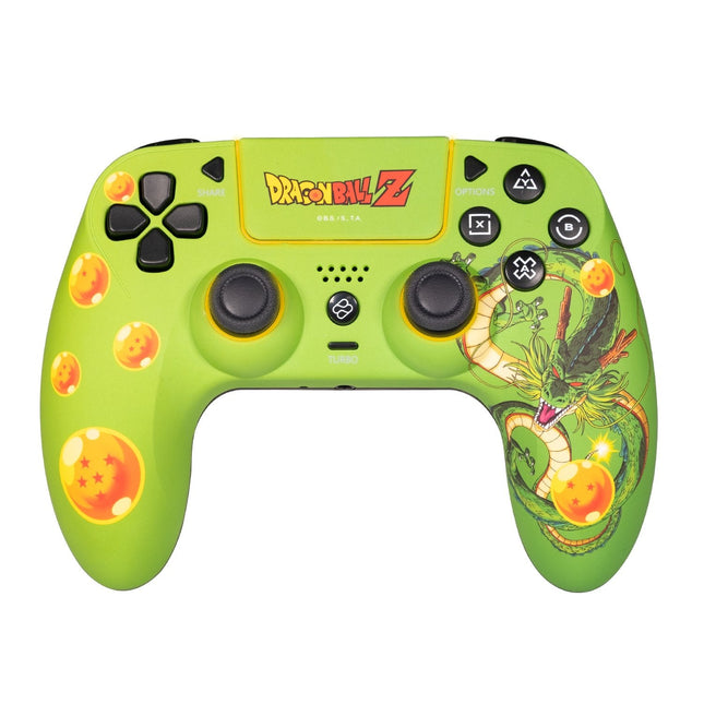 Dragon Ball Mando Shenron Ps4-Pc