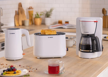 Tostadora Bosch Tat2m121 Blanco