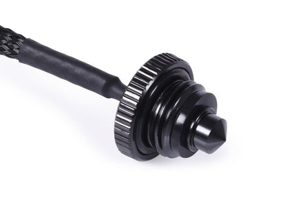 Sensor Temperatura Alphacool Eiszapfen G1/4 Negro