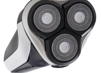 EAN 5903887805650 - Adler AD 2933 afeitadora Máquina de afeitar de láminas Recortadora Negro imagen 9