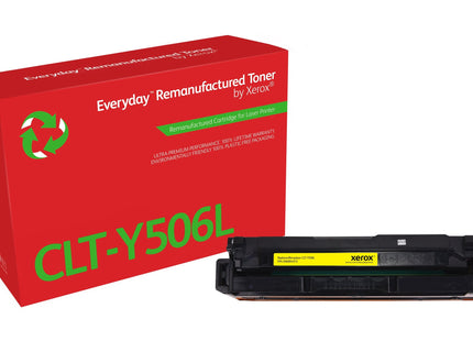 EAN 0095205067736 - Everyday 006R04315 cartucho de tóner 1 pieza(s) imagen 1