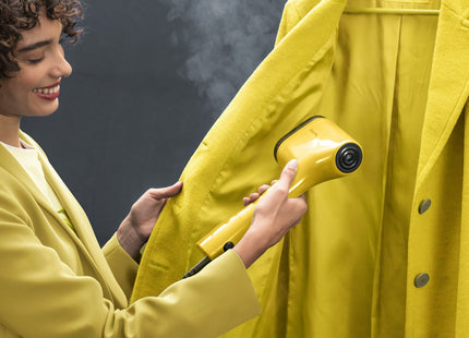 Cepillo De Vapor Tefal Dt 2026 Pure Pop Amarillo