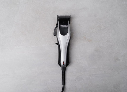 EAN 5996415037272 - Wahl Rapid Clip Negro, Acero inoxidable 33 Ión de litio imagen 9