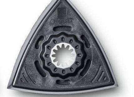 Fein 63806136220 Accesorio Para Lijadora 2 Pieza(S) Almohadilla De Lijado