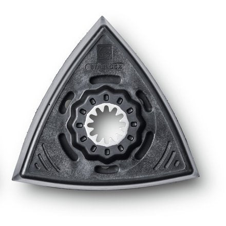 Fein 63806136220 Accesorio Para Lijadora 2 Pieza(S) Almohadilla De Lijado