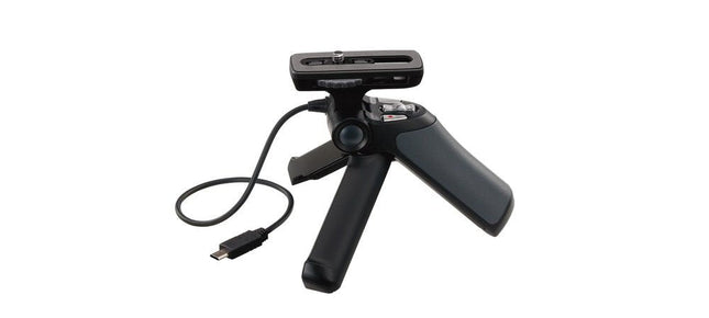 Empuñadura / Tripode De Disparo Sony Gp-Vpt1