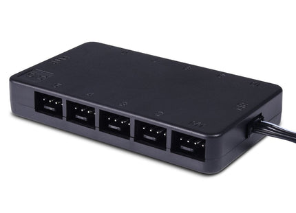 EAN 4250197256674 - Alphacool 25667 accesorio o pieza de sistema de refrigeración para ordenador Bloque de agua imagen 4