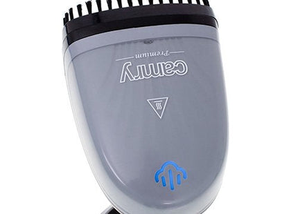 Camry Cr 5033 Vaporizador Manual De Prendas