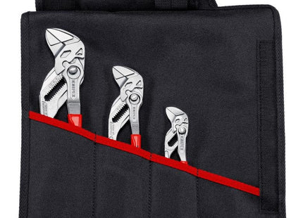 Alicate Knipex 00 19 55 S6