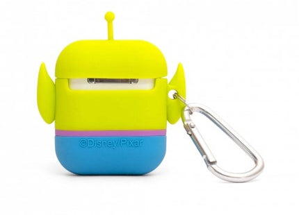 Thumbsup! 3d Airpods Case "Alien"