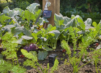 Gardena Conjunto De Control De Sensor Inteligente 19202-20