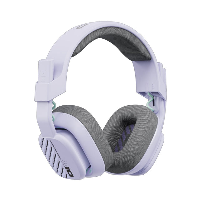 Auriculares Con Microfono Logitech A10 Astro Gaming Gen 2 Jack 3.5mm Blanco