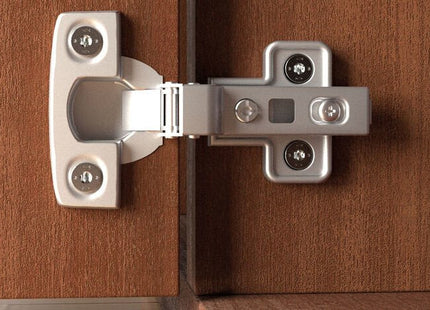 Tornillos Fischer Powerfast Ii 4,5x50 Sk Tx Vg Blvz 500 Piezas