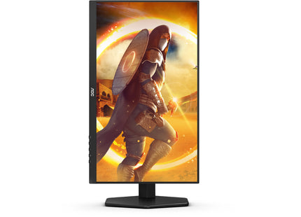 Monitor Aoc  23,8" 24g4x 16:09 2xhdmi+Dp Ips Lift Negro Retail