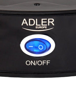 Adler Ad 4476 Yogurtera 1.4l 20w Negro