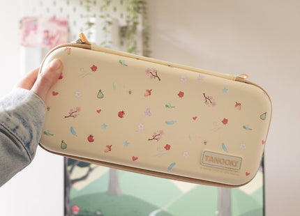 Bolsa Fr-Tec Nintendo Switch 2 Tanooki Cozy