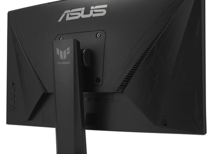 Asus Tuf Gaming Vg24vqer 23.6" Va Wled Curved 1500r Fhd 16:9 180hz 250cd M2 1ms 2xhdmi Dp Black