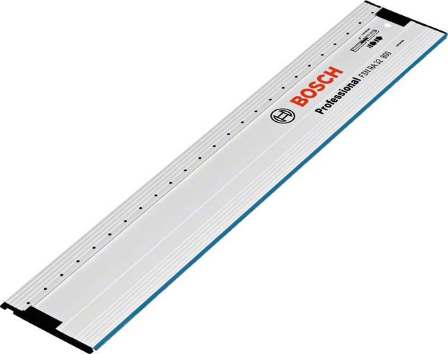 Guía Bosch Fsn Ra 32 800 Professional (Aluminio, 800 Mm, Para Fresadoras Y Sierras Circulares)