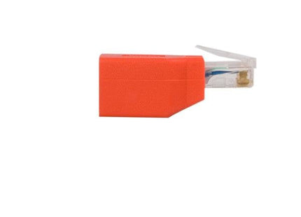 Startech Adaptador Rj45 Cat6 Directo A Cruzado