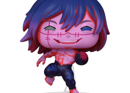 Figura Pop Jujutsu Kaisen Mahito