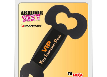 Taloka - Abridor Metal Pito Abierto 24 H