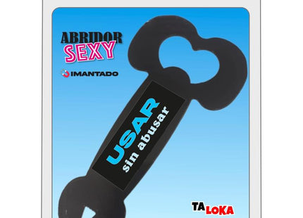 Taloka - Abridor Metal Pito Usar Sin Abusar /Es/Pt/En/